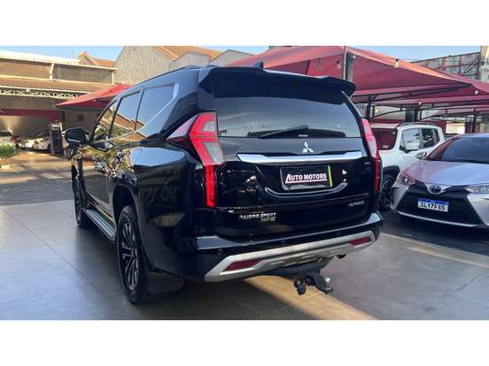 MITSUBISHI-PAJERO SPORT-2020