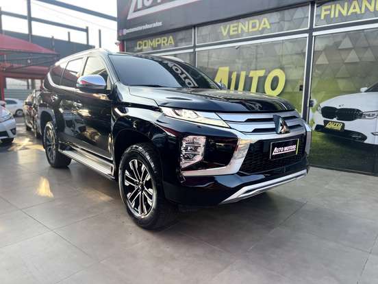 MITSUBISHI-PAJERO SPORT-2020