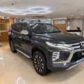 MITSUBISHI PAJERO SPORT 2.4 16V MIVEC TURBO DIESEL HPE AWD AUTOMÁTICO MITSUBISHI PAJERO SPORT 2.4 16V MIVEC TURBO DIESEL HPE AWD AUTOMÁTICO