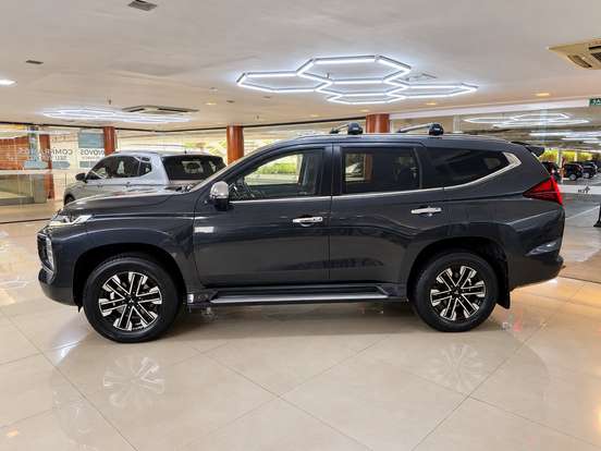 MITSUBISHI-PAJERO SPORT-2.4 16V MIVEC TURBO DIESEL HPE AWD AUTOMÁTICO MITSUBISHI-PAJERO SPORT-2021