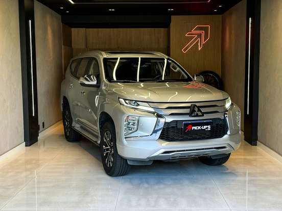 MITSUBISHI-PAJERO SPORT-2.4 16V MIVEC TURBO DIESEL HPE-S AWD AUTOMÁTICO MITSUBISHI-PAJERO SPORT-2021