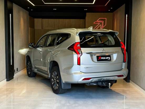 MITSUBISHI-PAJERO SPORT-2.4 16V MIVEC TURBO DIESEL HPE-S AWD AUTOMÁTICO MITSUBISHI-PAJERO SPORT-2021