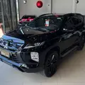 MITSUBISHI PAJERO SPORT 2.4 16V MIVEC TURBO DIESEL LEGEND BLACK AWD AUTOMÁTICO MITSUBISHI PAJERO SPORT 2.4 16V MIVEC TURBO DIESEL LEGEND BLACK AWD AUTOMÁTICO