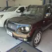 MITSUBISHI PAJERO TR4 2.0 4X4 16V 140CV FLEX 4P AUTOMÁTICO MITSUBISHI PAJERO TR4 2.0 4X4 16V 140CV FLEX 4P AUTOMÁTICO