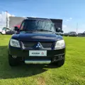 MITSUBISHI PAJERO TR4 2.0 4X2 16V 140CV FLEX 4P MANUAL MITSUBISHI PAJERO TR4 2.0 4X2 16V 140CV FLEX 4P MANUAL