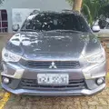 MITSUBISHI ASX 2.0 4X2 16V FLEX 4P AUTOMÁTICO MITSUBISHI ASX 2.0 4X2 16V FLEX 4P AUTOMÁTICO