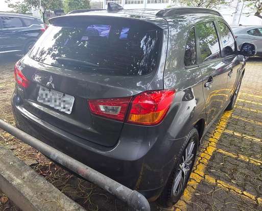 MITSUBISHI-ASX-2018