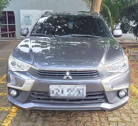 MITSUBISHI-ASX-2018