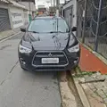 MITSUBISHI ASX 2.0 4X4 AWD 16V GASOLINA 4P AUTOMÁTICO MITSUBISHI ASX 2.0 4X4 AWD 16V GASOLINA 4P AUTOMÁTICO