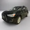 MITSUBISHI ASX 2.0 4X4 AWD 16V GASOLINA 4P AUTOMÁTICO MITSUBISHI ASX 2.0 4X4 AWD 16V GASOLINA 4P AUTOMÁTICO