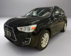 MITSUBISHI ASX 2.0 4X4 AWD 16V GASOLINA 4P AUTOMÁTICO MITSUBISHI ASX 2.0 4X4 AWD 16V GASOLINA 4P AUTOMÁTICO