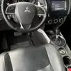 MITSUBISHI ASX 2.0 4X4 AWD 16V GASOLINA 4P AUTOMÁTICO MITSUBISHI ASX 2.0 4X4 AWD 16V GASOLINA 4P AUTOMÁTICO