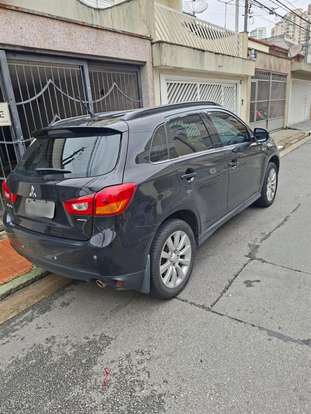 MITSUBISHI-ASX-2015
