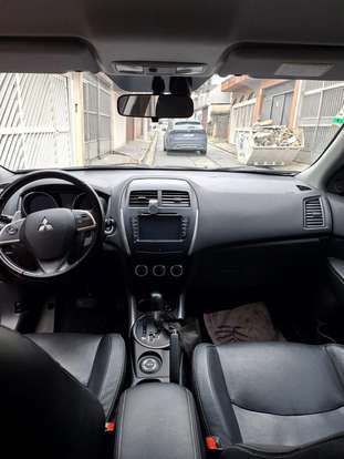 MITSUBISHI-ASX-2015
