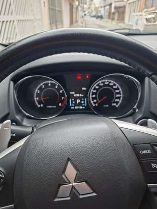 MITSUBISHI-ASX-2015