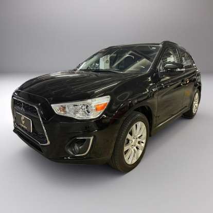 MITSUBISHI-ASX-2013