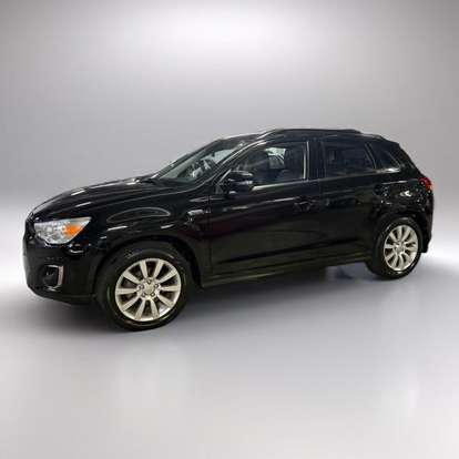 MITSUBISHI-ASX-2013
