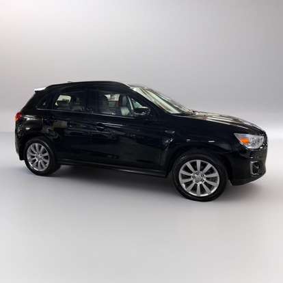 MITSUBISHI-ASX-2013
