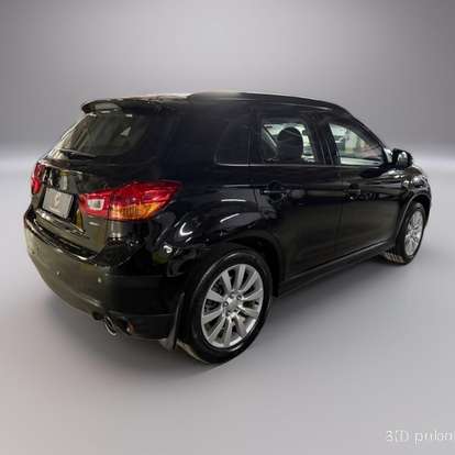 MITSUBISHI-ASX-2013
