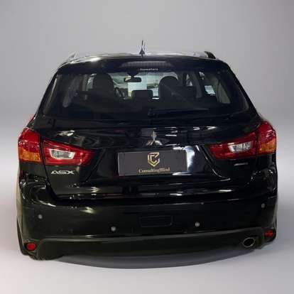 MITSUBISHI-ASX-2013