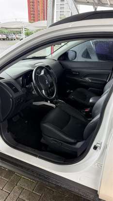 MITSUBISHI-ASX-2016