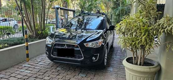 MITSUBISHI-ASX-2014