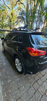 MITSUBISHI-ASX-2014