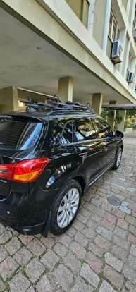 MITSUBISHI-ASX-2014