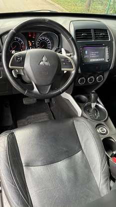 MITSUBISHI-ASX-2015