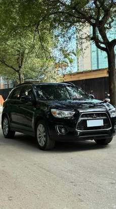 MITSUBISHI-ASX-2015