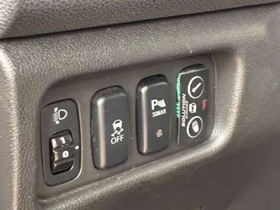 MITSUBISHI-ASX-2.0 4X4 AWD 16V GASOLINA 4P AUTOMÁTICO MITSUBISHI-ASX-2015