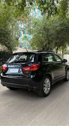 MITSUBISHI-ASX-2015