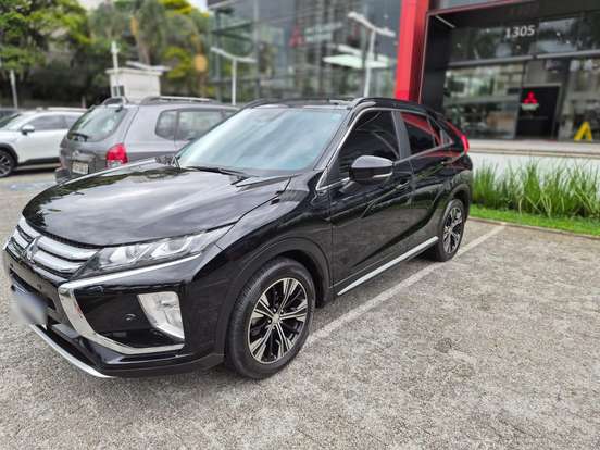 MITSUBISHI-ECLIPSE CROSS-2019