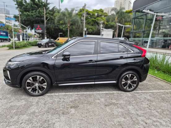 MITSUBISHI-ECLIPSE CROSS-2019