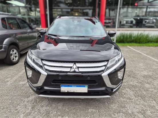 MITSUBISHI-ECLIPSE CROSS-2019