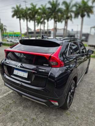MITSUBISHI-ECLIPSE CROSS-2019