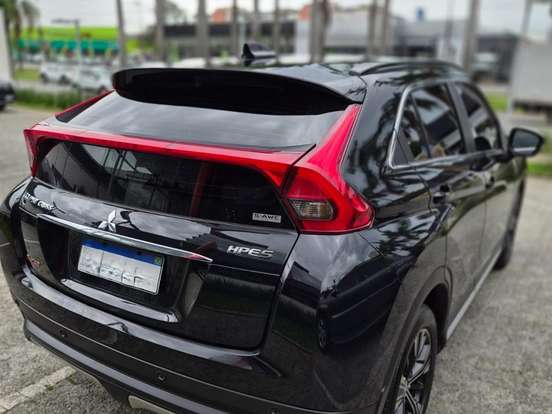 MITSUBISHI-ECLIPSE CROSS-1.5 MIVEC TURBO GASOLINA HPE-S AWD CVT MITSUBISHI-ECLIPSE CROSS-2019