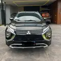 MITSUBISHI ECLIPSE CROSS 1.5 MIVEC TURBO GASOLINA HPE-S CVT MITSUBISHI ECLIPSE CROSS 1.5 MIVEC TURBO GASOLINA HPE-S CVT