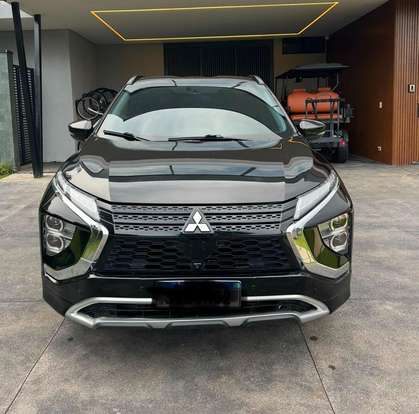 MITSUBISHI-ECLIPSE CROSS-2024