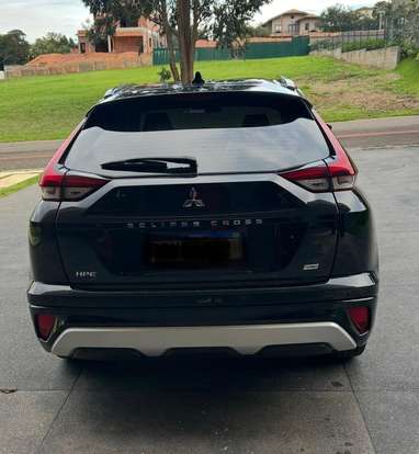 MITSUBISHI-ECLIPSE CROSS-2024