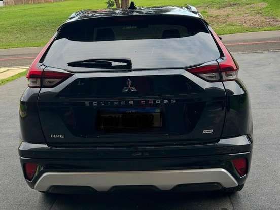 MITSUBISHI-ECLIPSE CROSS-1.5 MIVEC TURBO GASOLINA HPE-S CVT MITSUBISHI-ECLIPSE CROSS-2024