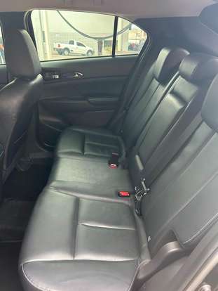 MITSUBISHI-ECLIPSE CROSS-1.5 MIVEC TURBO GASOLINA HPE-S CVT MITSUBISHI-ECLIPSE CROSS-2024