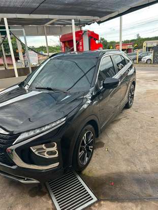 MITSUBISHI-ECLIPSE CROSS-2024