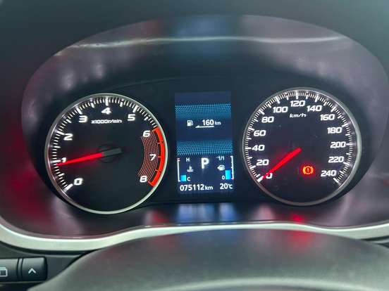 MITSUBISHI-ECLIPSE CROSS-1.5 MIVEC TURBO GASOLINA HPE-S CVT MITSUBISHI-ECLIPSE CROSS-2024