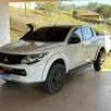 MITSUBISHI L200 TRITON 2.4 16V TURBO DIESEL SPORT GLS CD 4P 4X4 AUTOMÁTICO MITSUBISHI L200 TRITON 2.4 16V TURBO DIESEL SPORT GLS CD 4P 4X4 AUTOMÁTICO