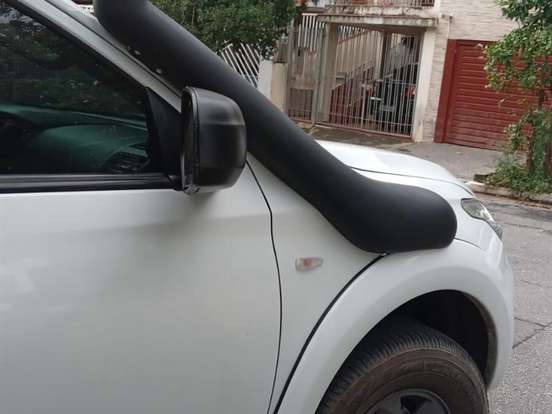 MITSUBISHI-L200 TRITON-2.4 16V TURBO DIESEL SPORT GLS CD 4P 4X4 AUTOMÁTICO MITSUBISHI-L200 TRITON-2018