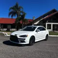 MITSUBISHI LANCER 2.0 GT 16V GASOLINA 4P AUTOMÁTICO MITSUBISHI LANCER 2.0 GT 16V GASOLINA 4P AUTOMÁTICO
