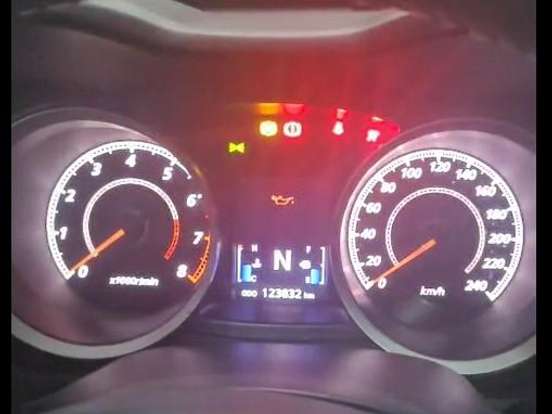 MITSUBISHI-LANCER-2.0 GT 16V GASOLINA 4P AUTOMÁTICO MITSUBISHI-LANCER-2012