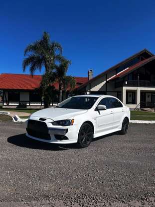 MITSUBISHI-LANCER-2012