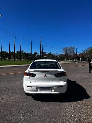 MITSUBISHI-LANCER-2012